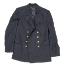 Merchant Navy Service Dress Jacket - XSmall - Army & Outdoors - Dress Jackets