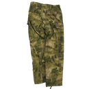 Mil-tec ATACS-FG Camo ACU Trousers - Large - Mil-Tec - Combat Trousers