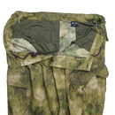 Mil-tec ATACS-FG Camo ACU Trousers - Large - Mil-Tec - Combat Trousers