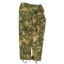 Mil-tec ATACS-FG Camo ACU Trousers - Large - Mil-Tec - Combat Trousers