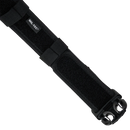 Mil-Tec Black Security Belt - XLarge