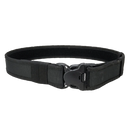 Mil-Tec Black Security Belt - XLarge
