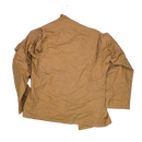 Mil-Tec Coyote ACU Cut Combat Shirt - Medium