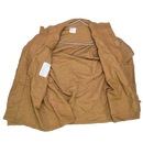 Mil-Tec Coyote ACU Cut Combat Shirt - Medium