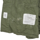 Mil-Tec Reproduction First Pattern Jungle Fatigue Shirt - XLarge