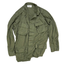 Mil-Tec Reproduction First Pattern Jungle Fatigue Shirt - XLarge