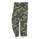 Mil-Tec Splinter Camo BDU Trousers - Medium - Army & Outdoors - Combat Trousers