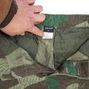 Mil-Tec Splinter Camo BDU Trousers - Medium - Army & Outdoors - Combat Trousers