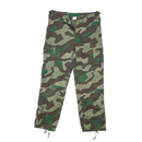 Mil-Tec Splinter Camo BDU Trousers - Medium - Army & Outdoors - Combat Trousers