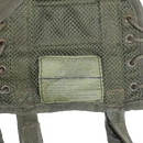 Mil-Tec US Style Woodland Enhanced Load Bearing Vest