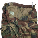 Mil-tec Woodland BDU Trousers - XLarge - Mil-Tec - Combat Trousers