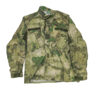 Miltacs FG Tactical Camo Shirt - Medium - Film Production Used - Field Shirts