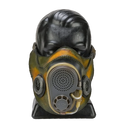 Modifed M-10M Gas Mask Film Prop, Item 2
