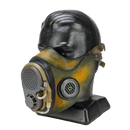 Modifed M-10M Gas Mask Film Prop, Item 2