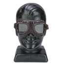 Modified Aviator Goggles, Item 1 - Film Production Used - Collectables & Rarities