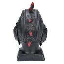 Modified Belgian Tanker Helmet - Film Production Used - Collectables & Rarities