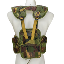 Modified Dutch DPM M93 Combat Vest - 3XLarge, Item 1 - Film Production Used - Combat Vests