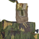 Modified Dutch DPM M93 Combat Vest - 3XLarge, Item 1 - Film Production Used - Combat Vests