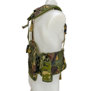 Modified Dutch DPM M93 Combat Vest - 3XLarge, Item 2 - Film Production Used - Combat Vests