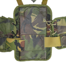 Modified Dutch DPM M93 Combat Vest - 3XLarge, Item 2 - Film Production Used - Combat Vests