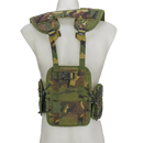 Modified Dutch DPM M93 Combat Vest, Item 3 - Film Production Used - Collectables & Rarities