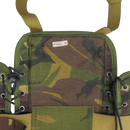 Modified Dutch DPM M93 Combat Vest, Item 3 - Film Production Used - Collectables & Rarities