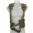 Modified Dutch DPM M93 Combat Vest, Item 3 - Film Production Used - Collectables & Rarities