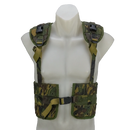 Modified Dutch DPM M93 Combat Vest, Item 4 - Film Production Used - Collectables & Rarities