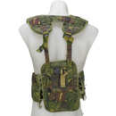 Modified Dutch DPM M93 Combat Vest, Item 5 - Film Production Used - Collectables & Rarities