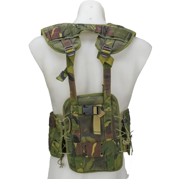 Modified Dutch DPM M93 Combat Vest, Item 5
