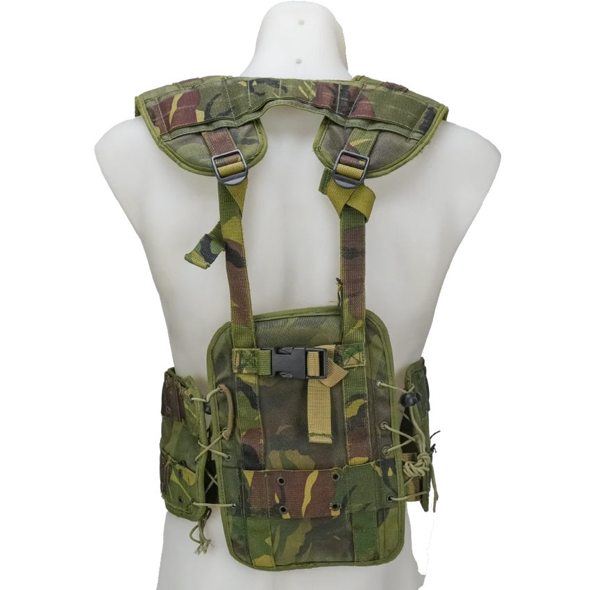 Modified Dutch DPM M93 Combat Vest, Item 5