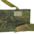 Modified Dutch DPM M93 Combat Vest, Item 5 - Film Production Used - Collectables & Rarities