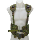 Modified Dutch DPM M93 Combat Vest, Item 5 - Film Production Used - Collectables & Rarities