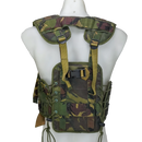 Modified Dutch DPM M93 Combat Vest, Item 5 - Film Production Used - Combat Vests