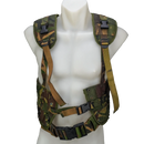 Modified Dutch DPM M93 Combat Vest, Item 5 - Film Production Used - Combat Vests