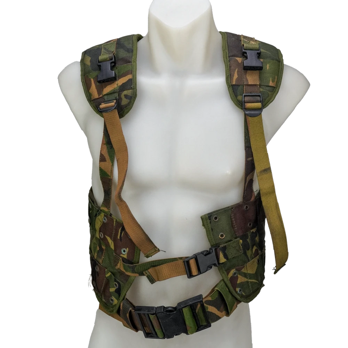 Modified Dutch DPM M93 Combat Vest, Item 5