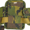 Modified Dutch DPM M93 Combat Vest - Large - Film Production Used - Combat Vests
