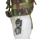 Modified Dutch DPM M93 Combat Vest - Large - Film Production Used - Combat Vests & Rigs