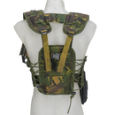 Modified Dutch DPM M93 Combat Vest w/ Attachments, Item 3 - Film Production Used - Collectables & Rarities