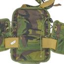 Modified Dutch DPM M93 Combat Vest w/ Attachments, Item 4 - Film Production Used - Collectables & Rarities