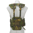 Modified Dutch DPM M93 Combat Vest w/ Attachments, Item 7 - Film Production Used - Collectables & Rarities