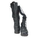 Modified German Army Model 2000 Combat Boots, Item 1 - Film Production Used - Collectables & Rarities