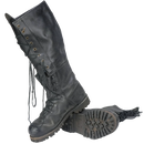 Modified German Army Model 2000 Combat Boots, Item 1 - Film Production Used - Collectables & Rarities