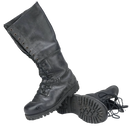 Modified German Army Model 2000 Combat Boots, Item 2 - Film Production Used - Collectables & Rarities