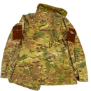 Modified Multi Camo Field Shirt - Large, Item 1