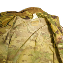 Modified Multi Camo Field Shirt - Large, Item 1