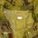 Modified Multi Camo Field Shirt - Large, Item 2