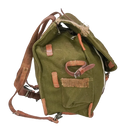 Modified Romanian Canvas Rucksack, Item 1 - Film Production Used - Collectables & Rarities