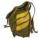 Modified Romanian Canvas Rucksack, Item 3 - Film Production Used - Collectables & Rarities