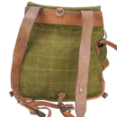 Modified Romanian Canvas Rucksack, Item 3 - Film Production Used - Collectables & Rarities
